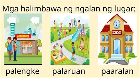 Ang Mga Larawan ng Kasaysayan