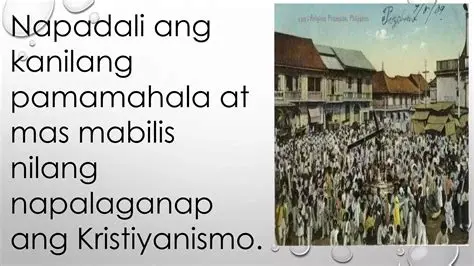 Ang Mga Pagsasabatas ng Pagbabago sa Lipunan