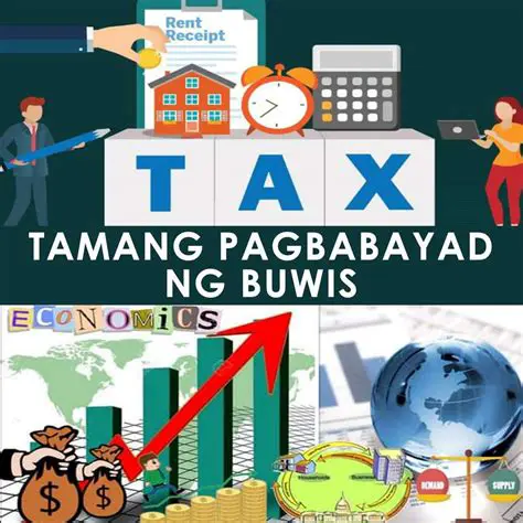 Ang Mga Patakaran sa Pagbabayad