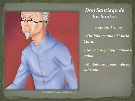 Ang mga Tema ng Noli Me Tangere