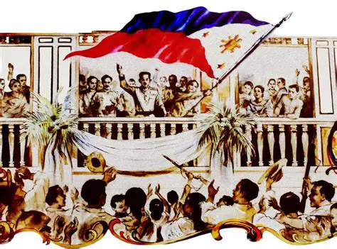 Ang Pagbabalik ng Panahon sa Kasaysayan ng Pilipinas