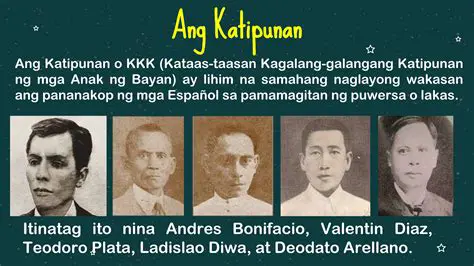 Ang Pagbagsak ng Kaisipang Feudal