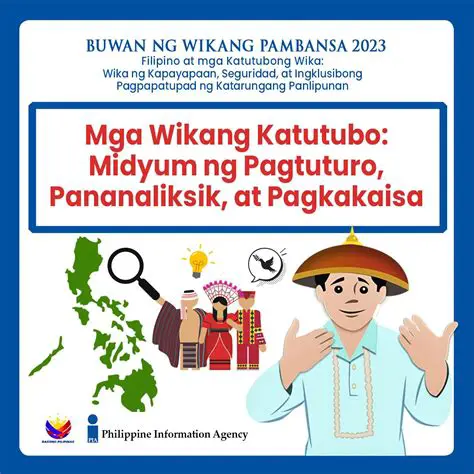 Ang Pagkakaisa sa Kabila ng Pagkakaiba ng mga Pangkat Etniko