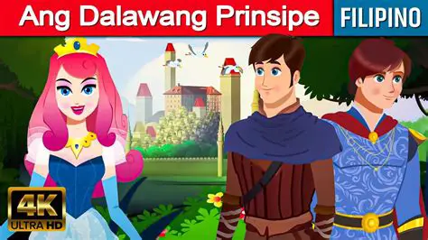 Ang Pagkatali ng Hirap sa Mga Kwentong Pambayan