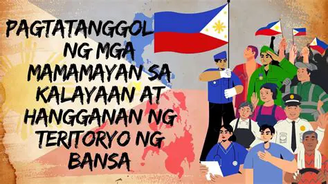 Ang Pagkawala ng Mga Bansa