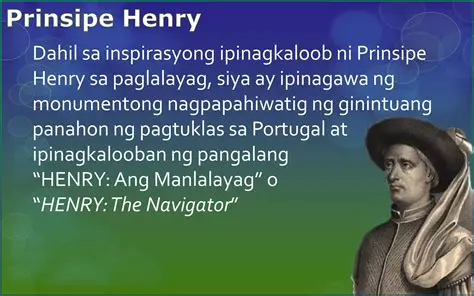 Ang paglalarawan ng prinsipe