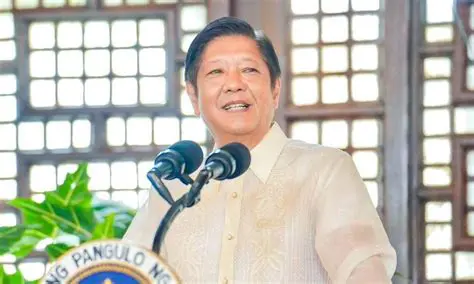 Ang Pagpapalakas ng Ekonomiya