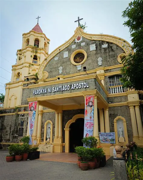 Ang Pagtanggap ni Santiago