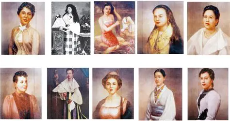 Ang Pagtulong ng Mga Kaibigan ni Rizal