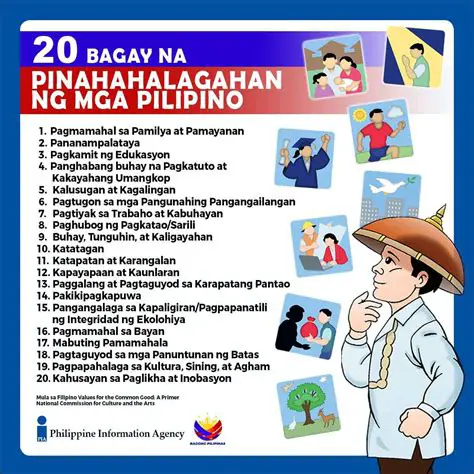 Ang Pagtutok sa Kagalingan ng Bayan