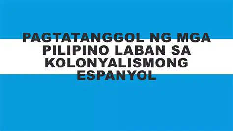 Ang Pagtutol sa mga Mapanupil ay isang Mahalagang Aralin