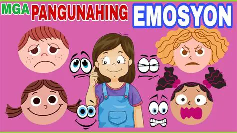 Ang Tao na May Emosyong Tama