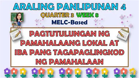 Ang Tungkulin ng Pagtutulungan