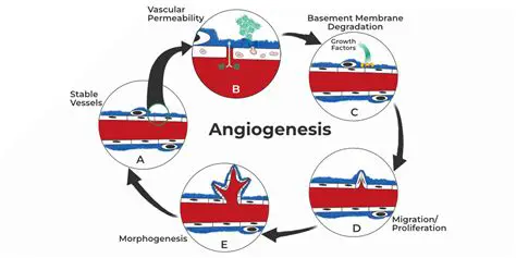 Angiogenesis is a critical process in the development and progression of meningioma