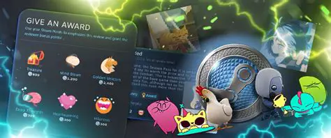 Animated Backgrounds and Emoticons