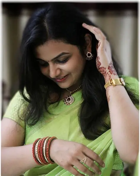 Anjali Sonal Ki Filmography