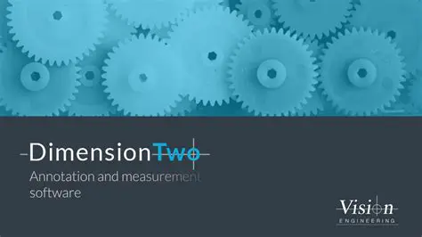 Annotation and Measurement