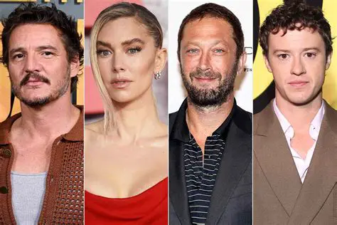 ドラマ「匿名の恋人たち」待望のキャスト発表！物語を彩る豪華俳優陣の魅力に迫る