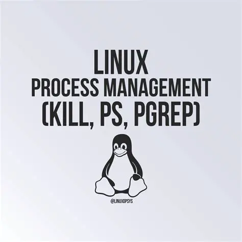 Another Process Becomes Stuck