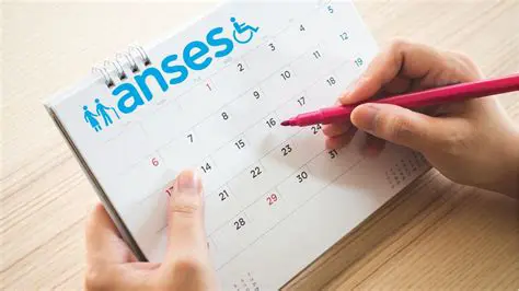 Anses Pagos Noviembre 2023: Calendario Completo y Novedades Clave