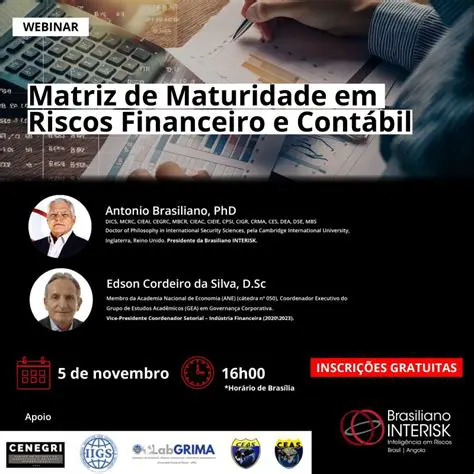 Antecipar problemas financeiros