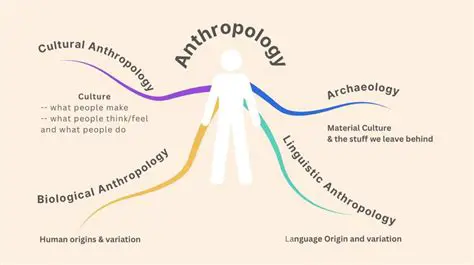 Anthropological and Physical Background
