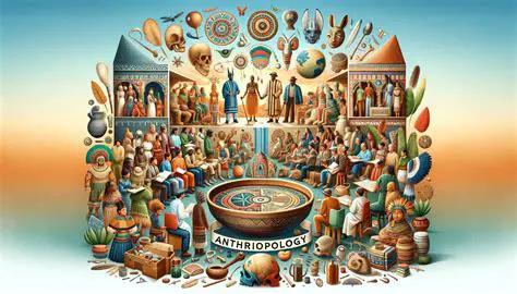 Antropologia da cultura material