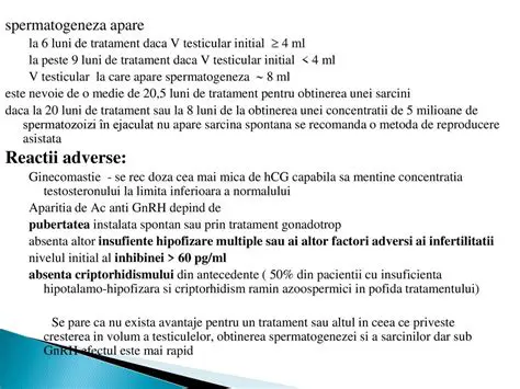 Anularea Termenilor Care Depind de x