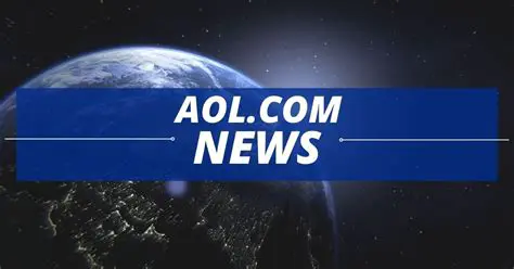 AOL News, Weather, Sports & Latest Headlines: Your Daily Information Hub