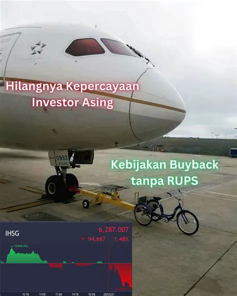 Apa Itu PSE Asing: Memahami Regulator Asing dan Dampaknya di Indonesia