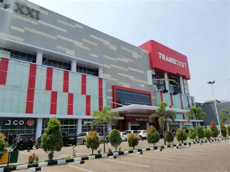 Apakah Transmart Punya Trans7? Menelisik Hubungan Bisnis CT Corp