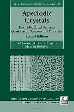 Aperiodic Tilings and Quasicrystals