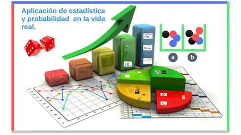 Aplicaciones de la probabilidad