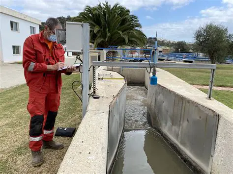 Aplicaciones del caudal en la vida real