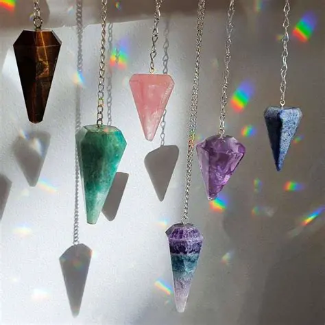 Aplicaciones del estudio de los pendulos