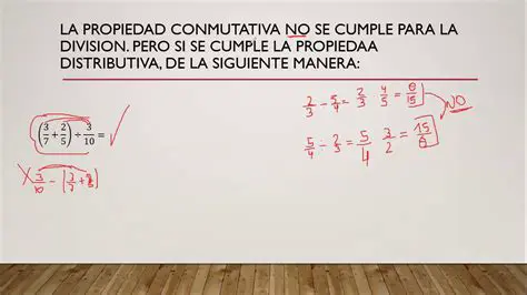 Aplicando la Propiedad Distributiva