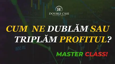 Aplicarea conceptului de dublare