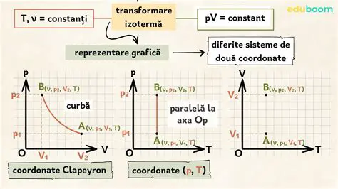 Aplicarea Principiului de Gaz Perfect