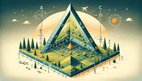 Aplicarea Teoremei lui Pitagora