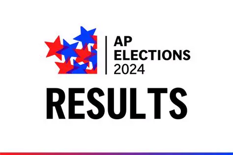 Comprehensive Coverage of Elections: Insights from AP News (APNews.com)