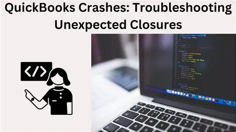 Application crashes or unexpected closures
