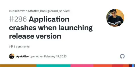 Application crashes when launching Brettspielwelt