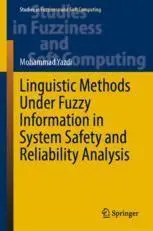 Application of the Fuzzy Linear and Fuzzy Linguistic Methods