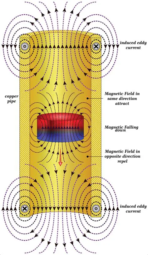 Applications of Electric and Magnetic Fields