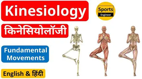Applications of Kinesiology