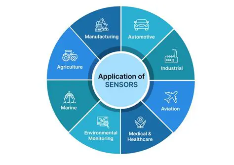 Applications of Sensor Fusion