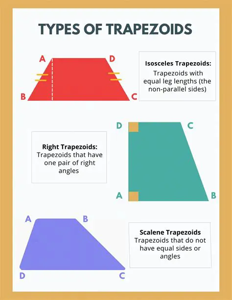 Applications of Trapezoids
