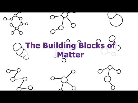 Applications of Understanding the Basic Building Block of Matter