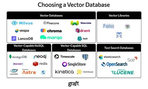 Applications of Vector Databases