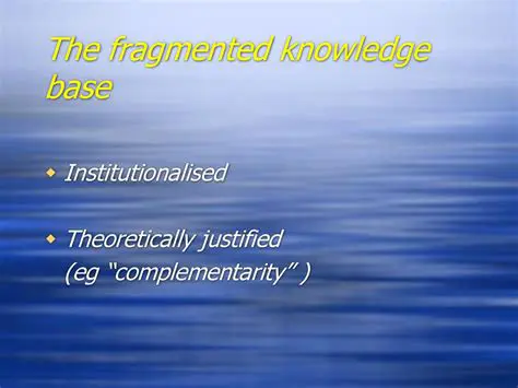 Applying Prefix Knowledge to the Fragmented Document